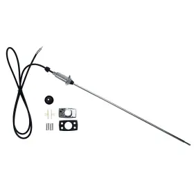 Fm-br00b Cj Classics Radio Antenna Show-quality 1969-1970