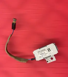 28231-4hb0a Clarion 282314hb0a 2014 - 2019 Infiniti Q50 Amplifier Radio Antenna Module Oem Tested