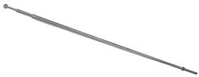 Classic Industries 569310 1952-66 Buick/oldsmobile Antenna Mast