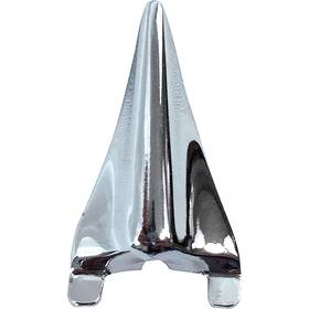 Classic Industries 583080 1958 Impala Bel Air Biscayne Column Shift Gear Indicator Pointer Chrome