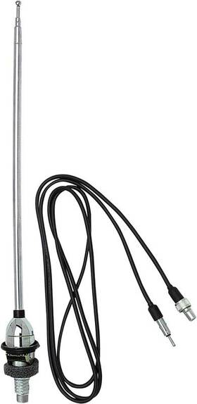 Classic Industries B255245 1962-65 Chevy Ii Nova Replacement 1963-64 Impala Bel Air Biscayne Fender