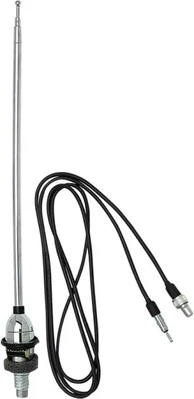 B255245 Classic Industries 1962-65 Chevy Ii Nova Replacement 1963-64 Impala Bel Air Biscayne Fender