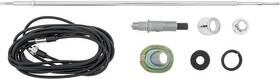 Classic Industries B255270 1964 Full Size Chevrolet Rh Rear Antenna Assembly