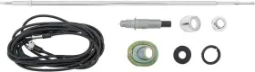 B255270 Classic Industries 1964 Full Size Chevrolet Rh Rear Antenna Assembly