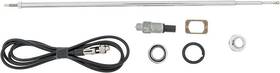 Classic Industries B255410 1965-66 Full Size Chevrolet Front Fm Antenna Assembly