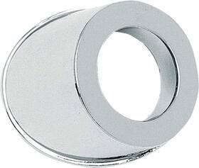 Classic Industries B257500 1963-64 Impala Bel Air Biscayne Chevy Ii Nova Rear Quarter Antenna Bezel