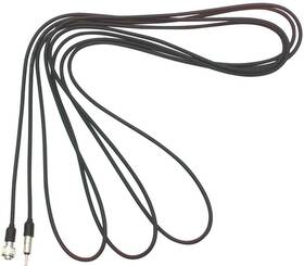 Classic Industries B90411 1958-66 Chevrolet Impala Bel Air Biscayne Caprice Front Antenna Lead And Cable