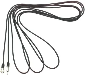 B90411 Classic Industries 1958-66 Chevrolet Impala Bel Air Biscayne Caprice Front Antenna Lead And Cable