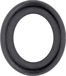 B99153 Classic Industries 1963 Impala Bel Air Biscayne 1963-64 Chevy Ii / Nova Antenna Gasket For Angled