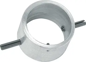 Bs264 Classic Industries 1963-69 Chevrolet And Gmc Truck Antenna Nut Tool