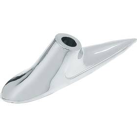Classic Industries Cm2135a 1961-62 Corvair Impala Bel Air Biscayne Rear Antenna Base