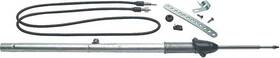 Classic Industries Cx1411 1955-59 Chevrolet Gmc Truck Fender Mount Antenna Assembly Factory Design