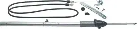 Cx1411 Classic Industries 1955-59 Chevrolet Gmc Truck Fender Mount Antenna Assembly Factory Design