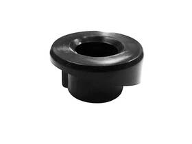 Classic Industries Fs300 1985-90 Full Size Chevrolet Antenna Bezel And Nut Kit - Black Only