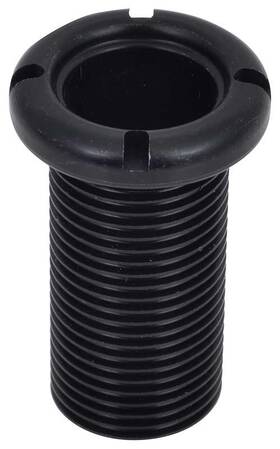 Classic Industries Gn110869 1981-87 Buick Regal Power Antenna Mounting Nut - Black