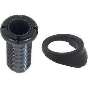 Classic Industries Gn300 1981-87 Buick Grand National And T-type Power Antenna Bezel Nut Kit