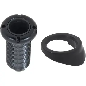 Gn300 Classic Industries 1981-87 Buick Grand National And T-type Power Antenna Bezel Nut Kit