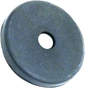 J1180 Classic Industries 1960-66 Pickup Spare Tire Side Mount Gasket