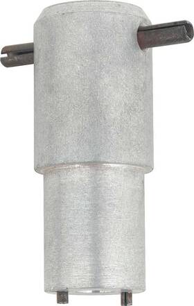Classic Industries Mb2024 1965-67 Mopar B-body Antenna Nut Tool
