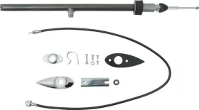 Tf100335 Classic Industries 1955 Chevrolet Front Antenna Assembly Rh