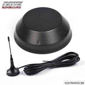 Cnnell Baojinqi4501 Fit For Police Antenna P71 Crown Victoria /impala /dodge Charger/taurus