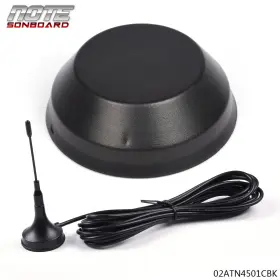 Baojinqi4501 Cnnell Fit For Police Antenna P71 Crown Victoria /impala /dodge Charger/taurus