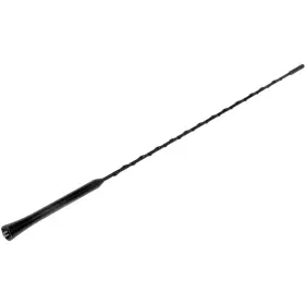 65218375160m9 Componentsplus Rb76865b3 New Screw-on Antenna Mast For Volkswagen By 65218375160