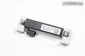 38387-tx6-a01 Continental 2016-2021 Acura Ilx Keyless Entry Antenna Control Module Oem