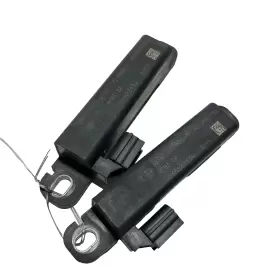 38387-tz5 Continental Honda Pilot 2016-2021 Keyless Entry Smart Key Antenna Module Oem Set Of 2