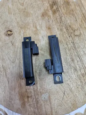 4877521396 Continental 2014 Infiniti Qx60 Rear Smart Keyless Entry Antenna Module Unit Oem Set Of 2