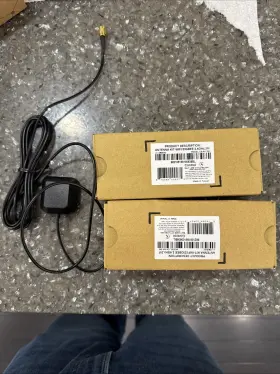 C4-ak-3m Control4 3 Antenna Kits Wifi/zigbee 2.4ghz Meter