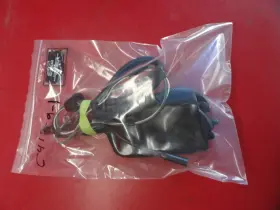 C41369-1 Corvette 10098488 90-92 C4 Rebuilt Power Antenna With Wires Gm