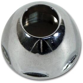 Corvette America 1691-bblp 1965-68 Chevrolet Antenna Hex Nut