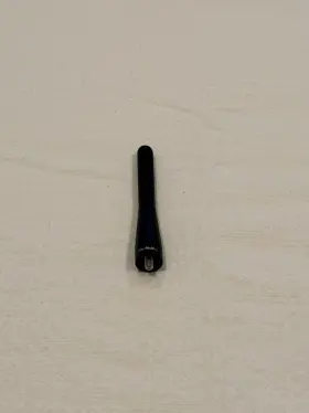 Cravenspeed 16 17 18 19 20 4-door 4 Inch Short Black Aluminum Antenna Mast Am/fm For Mini Cooper 16-23