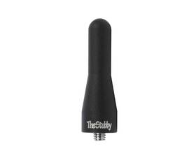 Cravenspeed 4333123562 Stubby Jr Antenna Compatible With Ford Fusion 2005-2020 2 Inches