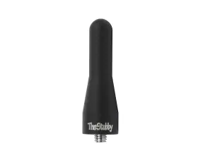 4333123562 Cravenspeed Stubby Jr Antenna Compatible With Ford Fusion 2005-2020 2 Inches