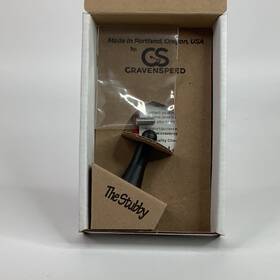 Cravenspeed Crmc-0715 Stubby Jr Antenna 2 Inches Made In The Usa F Series Mini S