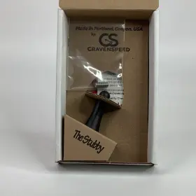Crmc-0715 Cravenspeed Stubby Jr Antenna 2 Inches Made In The Usa F Series Mini S
