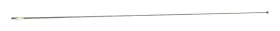 J8993415 Crown Automotive Jeep Replacement Stainless Antenna Mast