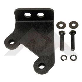 Crown Automotive L4237826 Cb Antenna Mount Rear Right For Jeep Wrangler 2007-2018