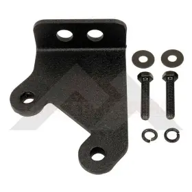 L4237826 Crown Automotive Cb Antenna Mount Rear Right For Jeep Wrangler 2007-2018