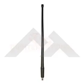 L4237861 Crown Automotive Shorty Antenna For Jeep Gladiator 2020-2021