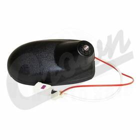 Crown Automotive L4252477 Antenna Base For Dodge Avenger 2011-2014