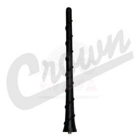 Crown Automotive L4307091 Antenna Mast For Dodge Avenger 2012-2014