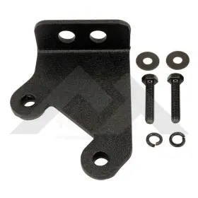 L4347732 Crown Automotive Cb Antenna Mount Rear Right For Jeep Wrangler 2007-2018