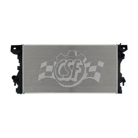 3945 Csf Cooling - Racing & High Performance Division Fits For Ford F 150