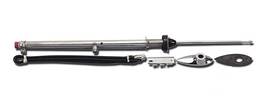 Danchuk Dc-788 55 Chevy Radio Antenna Assembly With Correct Tear Drop Tip Brand 1955