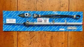 Danchuk Dc-789 56 57 Chevy Antenna Assembly New 1956 1957 Chevrolet