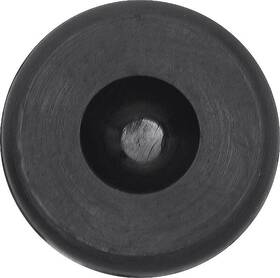 Danchuk Manufacturing Tf401040 1955-57 Chevy Bel Air 150 210 Nomad Fender Antenna Delete Plug