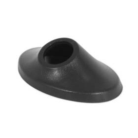Daniel Carpenter F4zz-18927 1994-98 Ford Mustang Antenna Base Cover